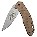 Kershaw Duck Commander #7422DCX Bisland Speedsafe Folding Knife