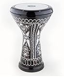 VD® Darbuka/Doumbek Cast Aluminum - Tuning Lugs