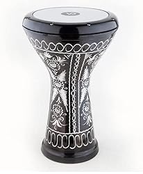 VD® Darbuka/Doumbek Cast Aluminum - Tuning Lugs
