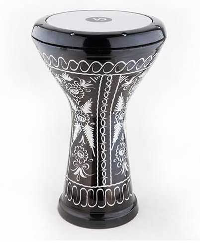 VD® Darbuka/Doumbek Cast Aluminum - Tuning Lugs