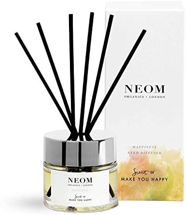 NEOM ディフューザー HAPPINESS(MAKE YOU HAPPY)