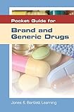 Pocket Guide for Brand and Generic Drugs