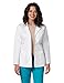 Adar Uniforms, Universal Stretch Lab Coat for Women - 28