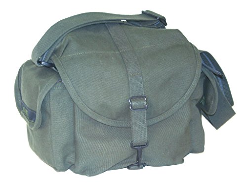 Domke 700-30D F-3X Super Compact Bag -Olive Drab