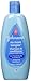 Johnson's Baby No More Tangles Shampoo & Conditioner, Thick/Curly Hair, 13 Ounce (Pack of 2)