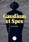 Livro Gaudium et Spes