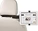 Tab-Master 100  Universal Headrest Mounting System for All Tablets