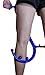 Spiral to Health The Massager, Back and Body Self-Massager, Multi Trigger Point Massage Tool- Includes Head Massager