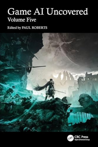 ゲームAIプロ2 プログラミング 専門書「Game AI Pro 2」 Game AI Pro 2: Collected Wisdom of Game AI Professionals: Rabin