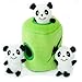 ZippyPaws Burrow Panda 'n Bamboo