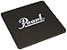 Pearl PSCBC Seat Cushion, Thick Foam for Comfort