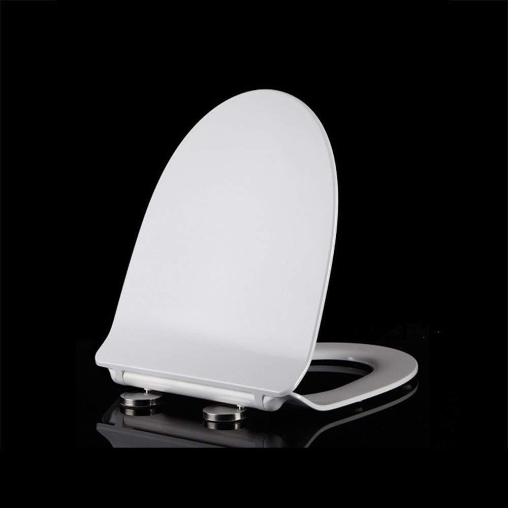 Seats Toilet Seat UreaFormaldehyde Resin Toilet Lid Slow down