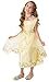 Disney Beauty & The Beast Live Action Belle's Ball Gown Costume Fits sizes 4-6X