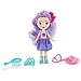 Pop In Style Blair Sunny Day Doll 6" with Brushable Ponytail