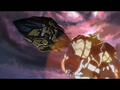 Amazon Co Jp Gr Giant Robo を観る Prime Video