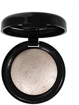 Covershoot Baked Eyeshadow Compact 4.2g-01