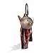 Too-arts Lazy Cat Animal Metal Sculpture Iron Statue