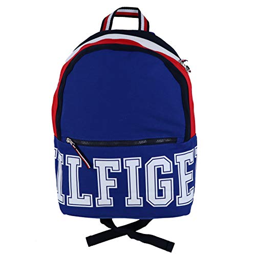 Tommy Hilfiger Bookbags. Tommy Hilfiger Solid Black Color School Laptop