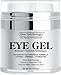 New York Biology Eye Cream for Dark Circles, Puffiness and Fine Lines - 1.7 fl oz
