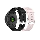 Senter Band for Garmin Forerunner 745 Band,22mm