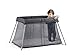 BABYBJORN Travel Crib Easy Go, Anthracite