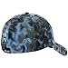Huk Men's Kryptek Stretch Cap, Neptune, X-Large