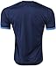 adidas Men's Real Madrid Replica Third Jersey