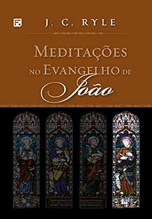 Livro Meditações no Evangelho de João