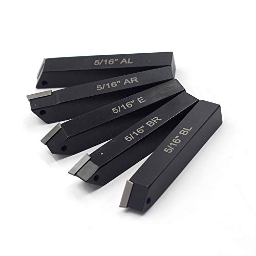 3 Indexable+Carbide+Turning+OSCARBIDE+TCMT090204