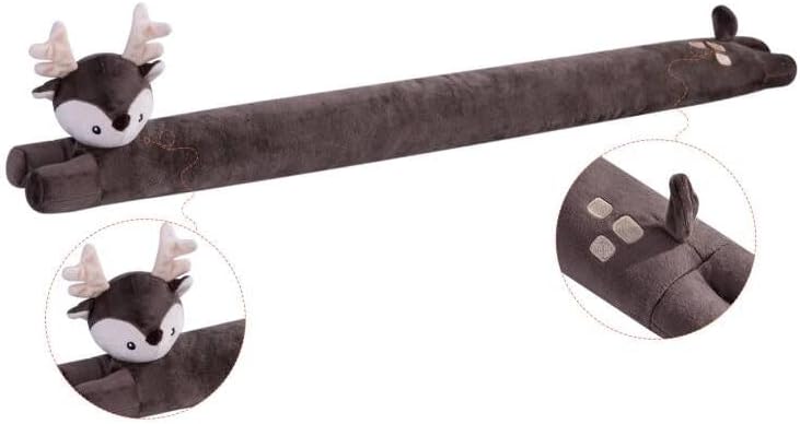 Draft Stoppers - My OLi 36