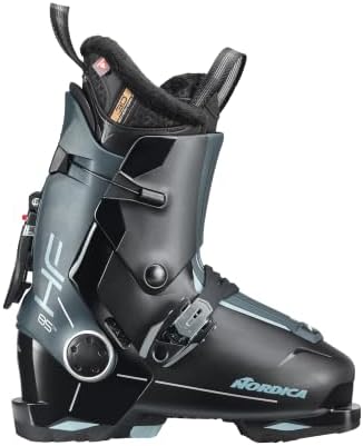 Amazon.com : Nordica Sportmachine 3 65 W Women's Wide Fit High