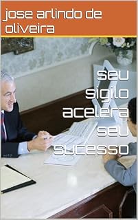 Livro seu sigilo acelera seu sucesso