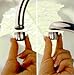 Faucet Aerator Water saving Bathroom/Kitchen 1.0 gpm LOW Flow PCA WaterSense