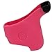 Hogue Handall Grip Sleeve Hybrid, Ruger LCP CT Pink