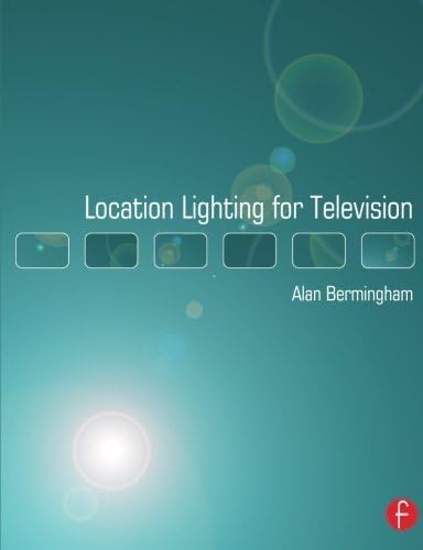 Location Lighting for Television