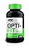 OPTIMUM NUTRITION Opti-fit Thermogenic Fat Burner for Men and Women, 200mg of Caffeine, Metabolism and Weight Loss Support Pills, 120 Count