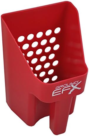 Ground Efx Heavy Duty Sifter