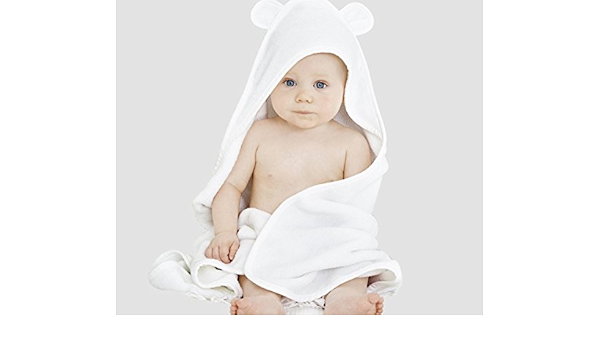 tu baby towel