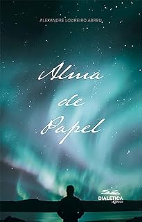 Livro Alma de Papel
