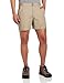 Royal Robbins Men's Classic Billy Goat Cotton Canvas Shorts,KHAKI ,34
