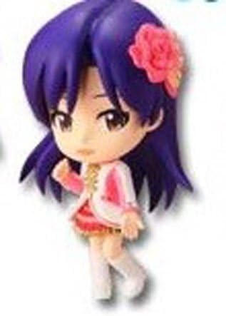 Idolmaster 3'' Chihaya Ichiban Kuji Trading Figure Licensed NEW