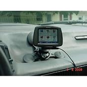 Supporto X Grip con sfera tipo C Ram Mounts RAM 400 B UN8U a pinza su