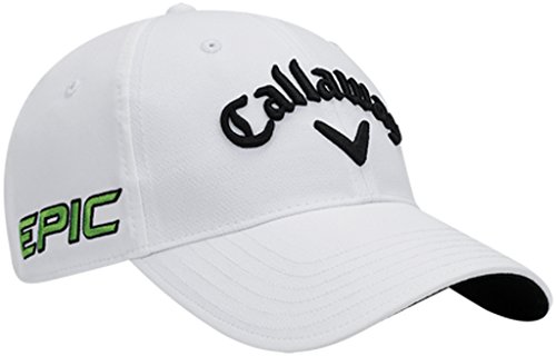 Callaway golf 2017 tour authentic performance pro hat, …