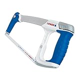 LENOX Tools High-Tension Hacksaw, 12-inch (12132HT50)
