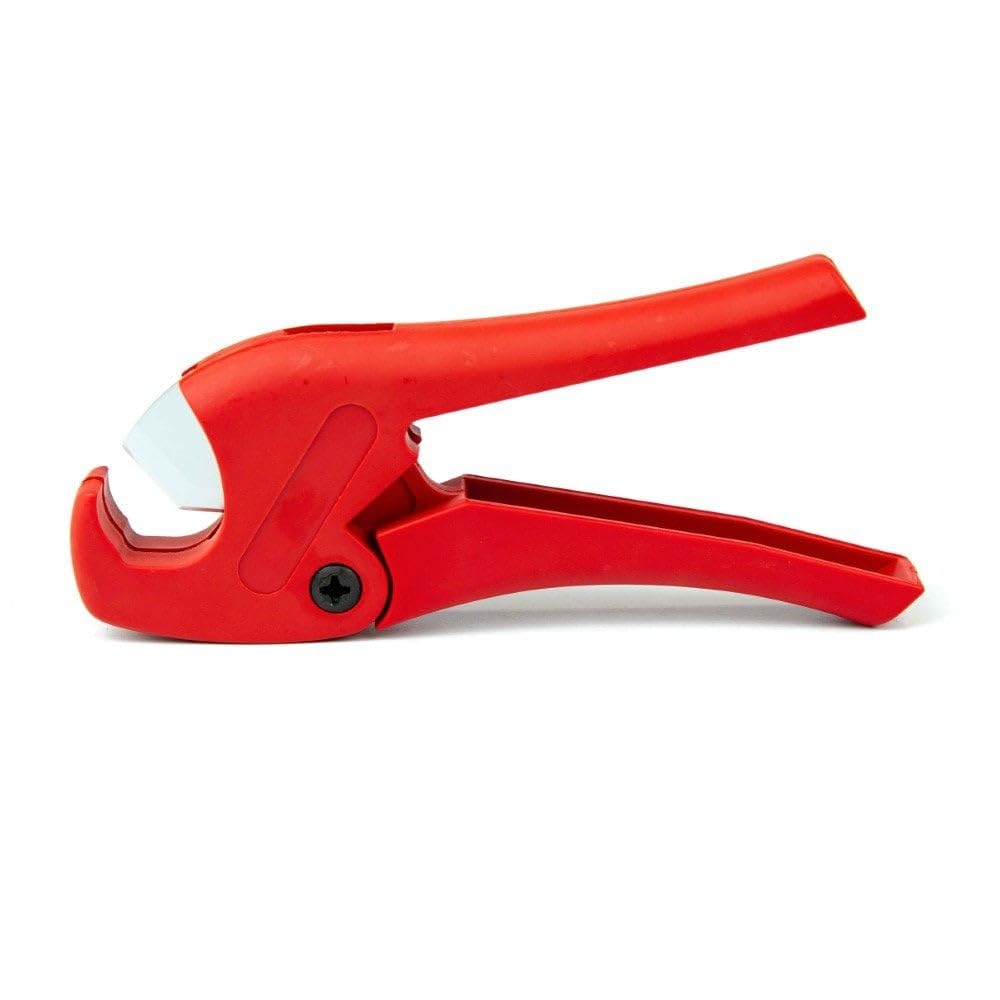 Rothenberger 52003 ROCUT 28 PEX Plastic Pipe Cutter