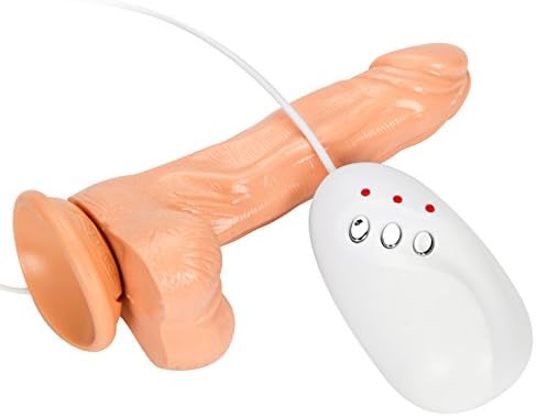 nujing V-br D-d with 360° R-otation- 7.09 inch 7 Powerful frequence Recharge Waterproof dual motor Realistic Penes for Women relax toy