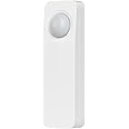 THIRDREALITY Zigbee Motion Sensor, Zigbee Hub Required, Pet Friendly, Works with Home Assistant, SmartThings, Aeotec, Homey, Hubitat or Echo Devices with Built-in Zigbee hub