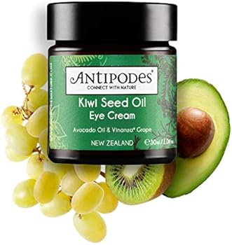 kiwi eye cream