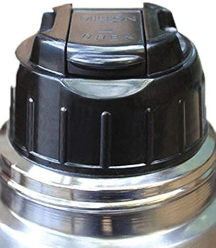 milton thermosteel flask lid only