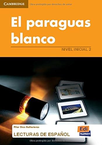 Download El paraguas blanco PDF
